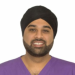 Dr. Gurpreet Nandra