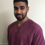 Dr. Sanraj Dulay